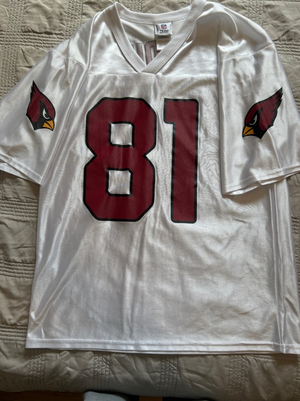 Arizona Cardinals Jersey